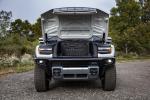GMC Hummer EV "Edition 1" 2022 года (NA)