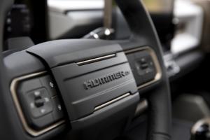 GMC Hummer EV "Edition 1" 2022 года  (NA)