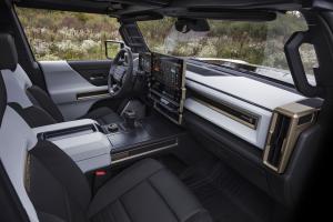 GMC Hummer EV "Edition 1" 2022 года  (NA)