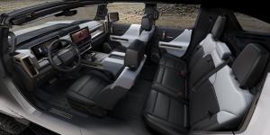 GMC Hummer EV "Edition 1" 2022 года  (NA)