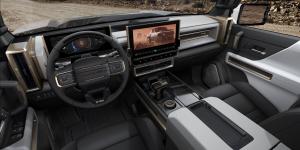 GMC Hummer EV "Edition 1" 2022 года  (NA)