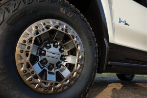 GMC Hummer EV "Edition 1" 2022 года  (NA)