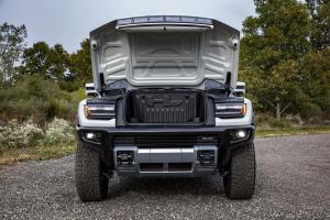 GMC Hummer EV "Edition 1" 2022 года  (NA)