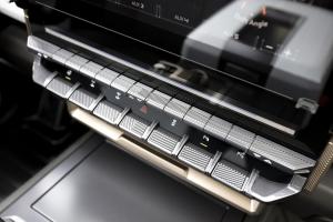 GMC Hummer EV "Edition 1" 2022 года  (NA)