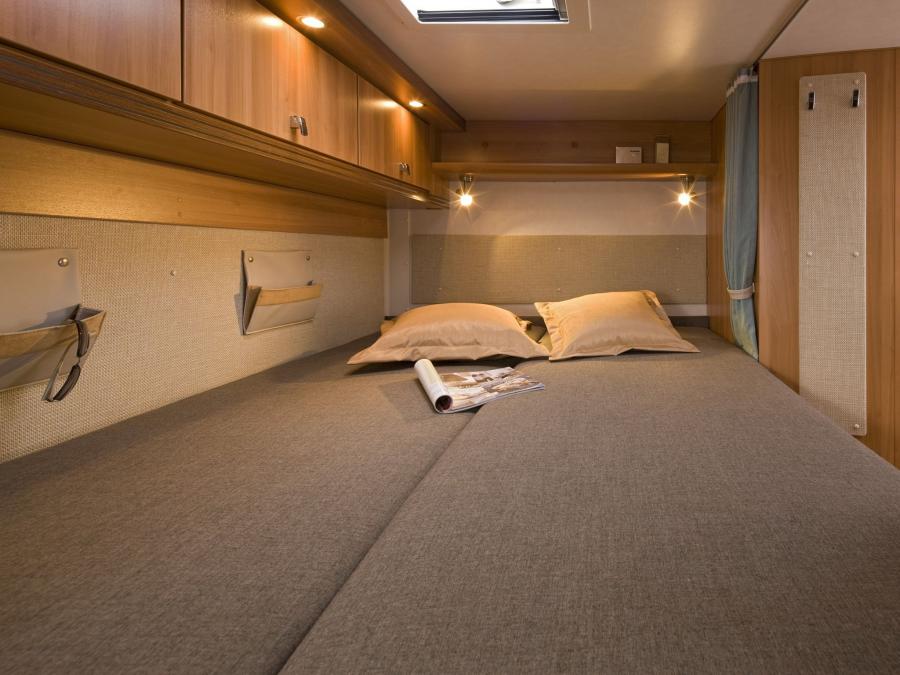 Hymer 2009 5 5