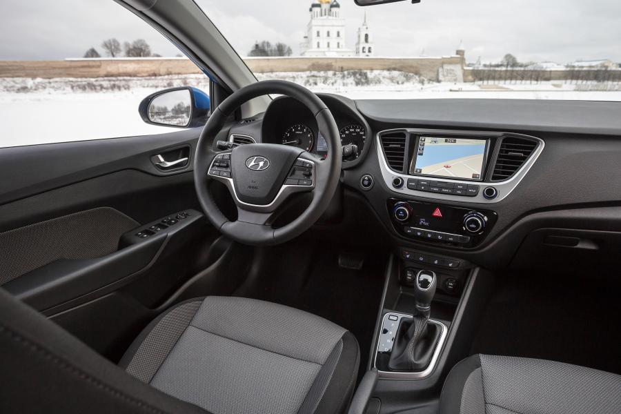 Novi Hyundai Solaris / Verna: sada je hatchback