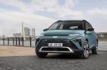 Hyundai Bayon 2021 года (WW)