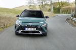 Hyundai Bayon 2021 года (WW)
