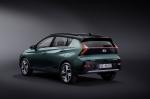 Hyundai Bayon 2021 года (WW)