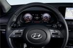 Hyundai Bayon 2021 года (WW)