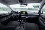 Hyundai Bayon 2021 года (WW)