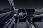 Hyundai Bayon 2021 года (WW)