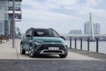 Hyundai Bayon 2021 года (WW)