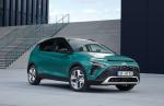 Hyundai Bayon 2021 года (WW)