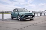 Hyundai Bayon 2021 года (WW)
