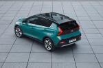 Hyundai Bayon 2021 года (WW)