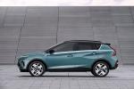 Hyundai Bayon 2021 года (WW)