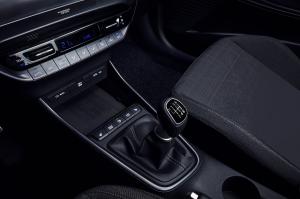 Hyundai Bayon 2021 года  (WW)