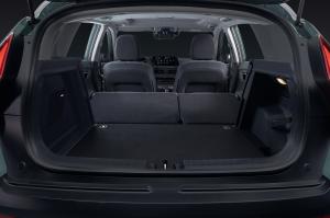Hyundai Bayon 2021 года  (WW)
