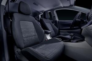 Hyundai Bayon 2021 года  (WW)