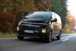 Hyundai Staria 2021 года (EU)