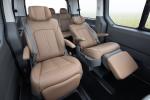 Hyundai Staria 2021 года (EU)