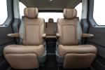 Hyundai Staria 2021 года (EU)