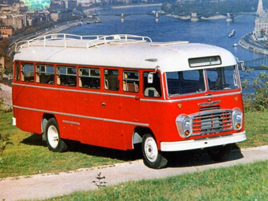 Ikarus 311