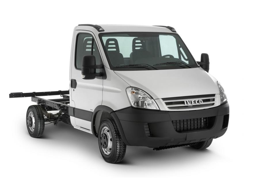 Iveco Daily 2006