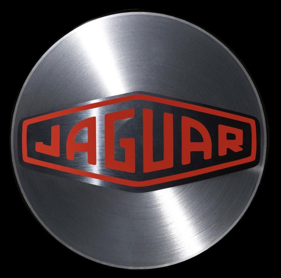 Jaguar cars logo