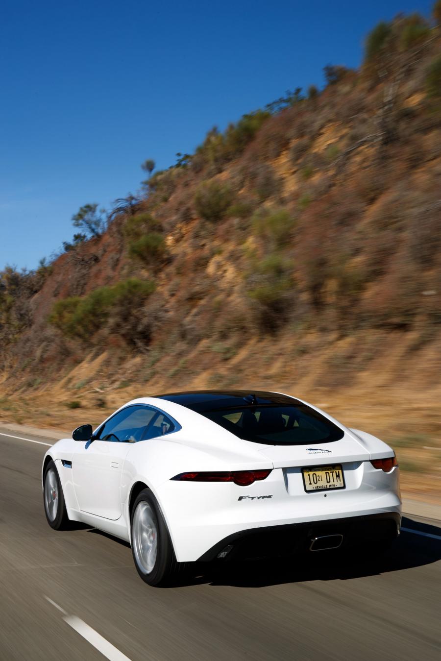 Jaguar f Type РєСѓРїРµ