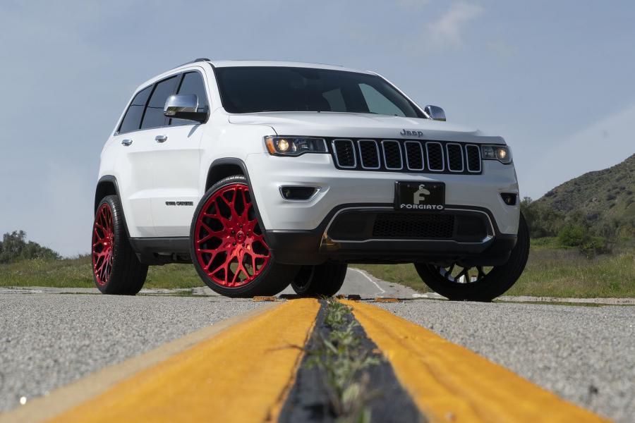 Гранд чероки 2019 года. Jeep Grand Cherokee Forgiato Wheels. Jeep Grand Cherokee KL. Jeep Grand Cherokee 2019. Jeep Grand Cherokee 2012 Tuning.