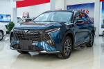 Kaiyi Kunlun 300 2023 года (CN)