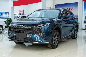 Kaiyi Kunlun 300