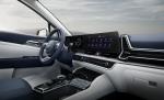 Kia Sportage 2021 года (KR)