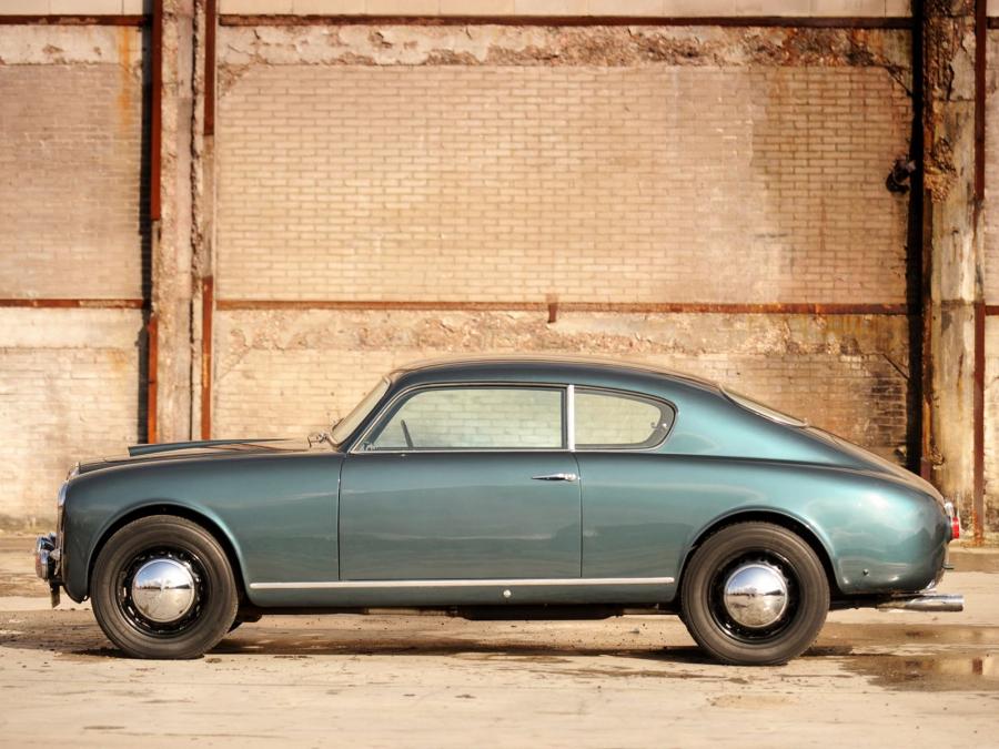 Lancia Aurelia gt