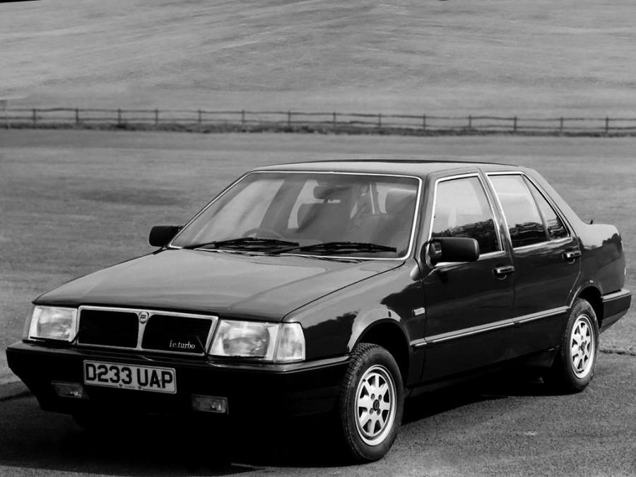 Lancia Thema 834