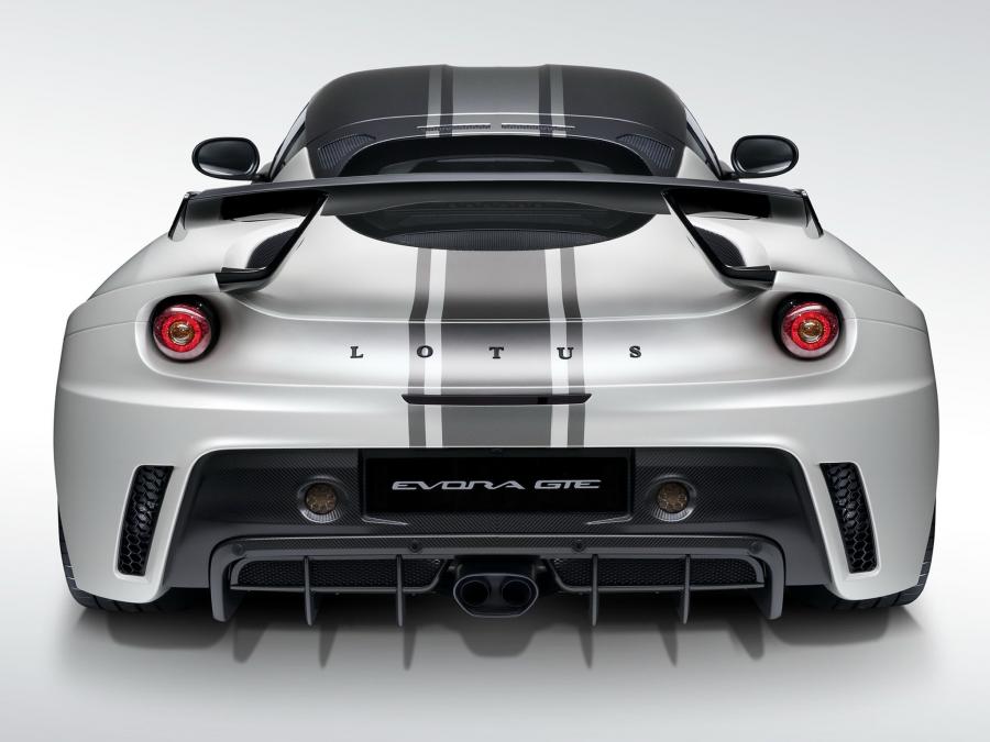 Lotus Evora РѕР±РѕРё