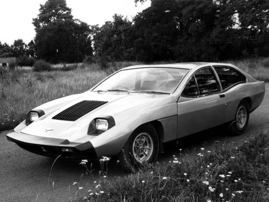 marcos mantis