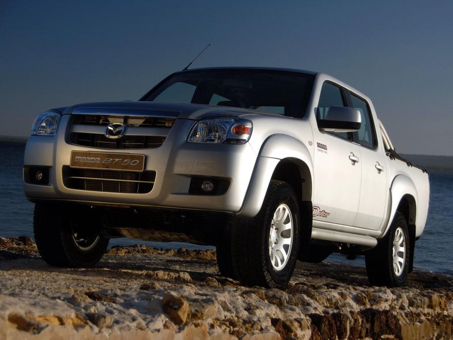 Мазда вт50. Mazda BT-50 2002. Мазда Вт-50 2000. BT-50 машина.