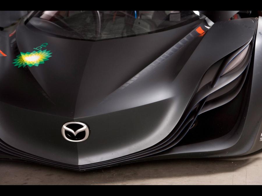 Mazda Furai