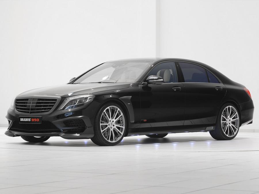 brabus s class price