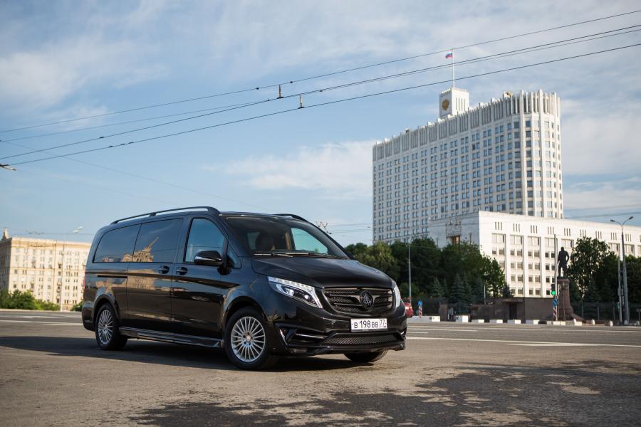 Мерседес Бенц v250 BLUETEC