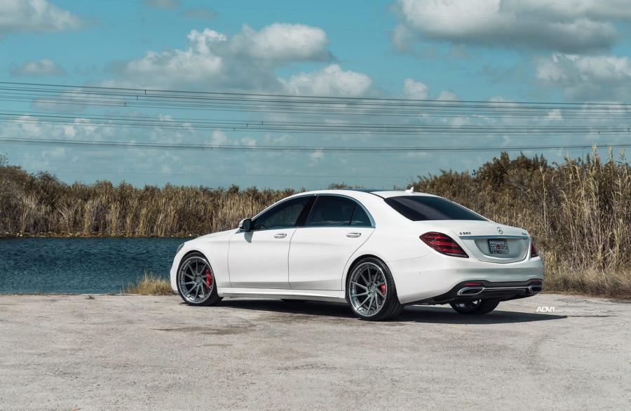 CLS 560