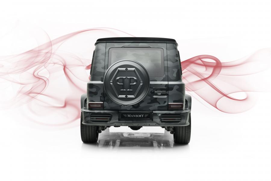 brabus philipp plein