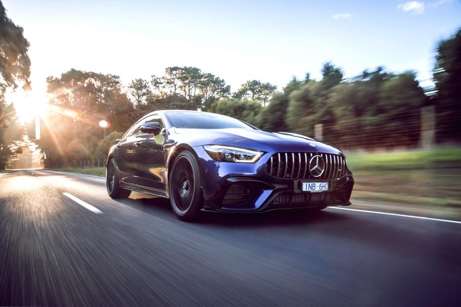 Mercedes AMG gt 63 s x290