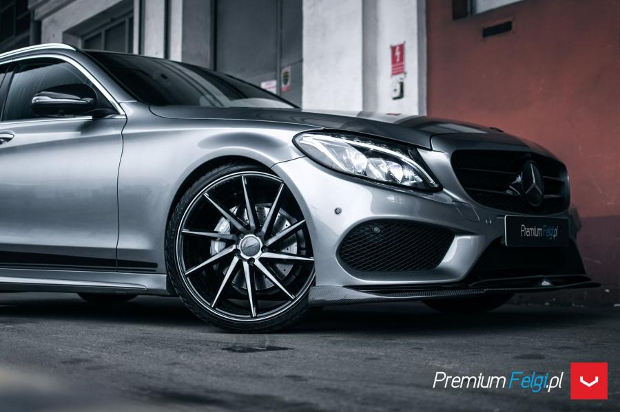 Мерседес w213 Vossen