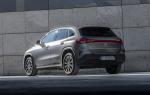 EQA 250 AMG Line 2021 года (WW)