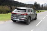 EQA 250 AMG Line 2021 года (WW)