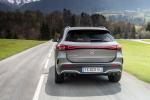 EQA 250 AMG Line 2021 года (WW)